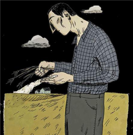 Ilustração | Susa Monteiro/ Arquivo