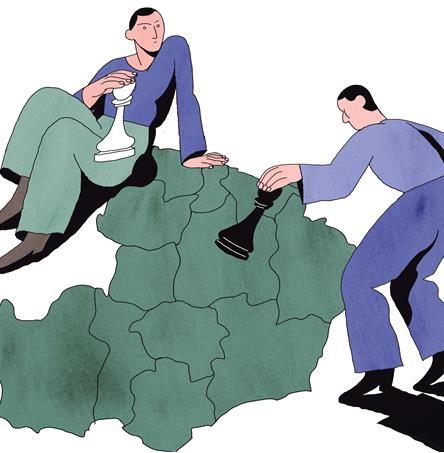 Ilustração| Susa Monteiro/Arquivo