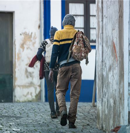Fotos | Ricardo Zambujo