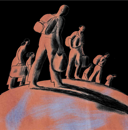 Ilustração | Susa Monteiro/ Arquivo