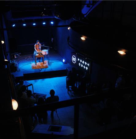 Foto | Oficina Os Infantes