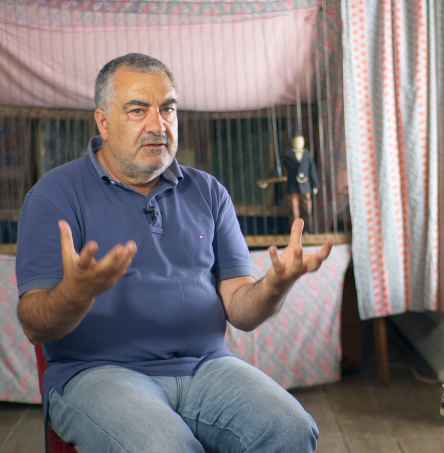 José Russo, diretor da BIME