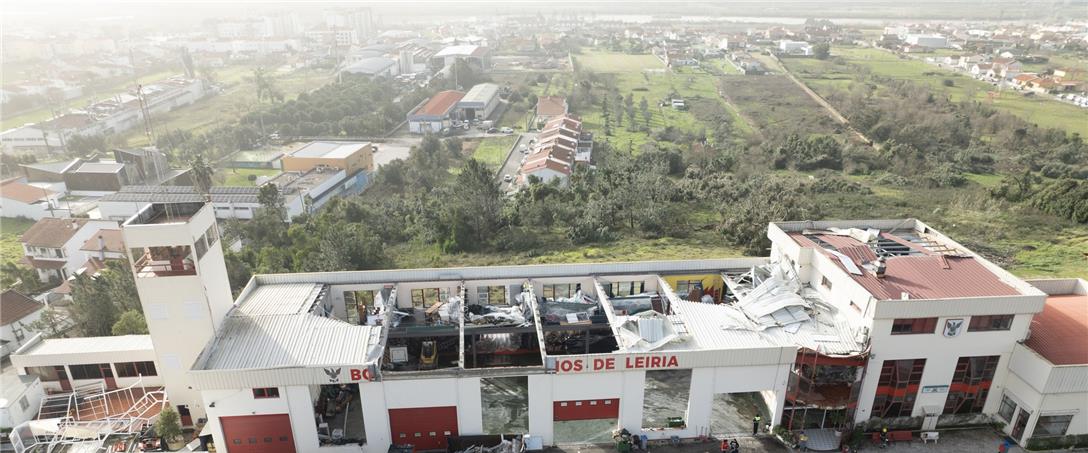 Foto | CMLeiria