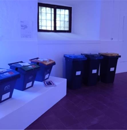 Foto | AMCAL - Associação de Municípios do Alentejo Central