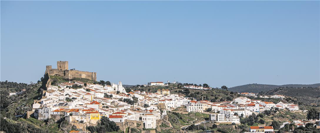 Foto | Ricardo Zambujo