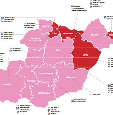 Foto | Ricardo Zambujo