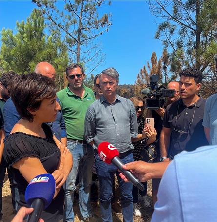 Foto | Câmara Municipal de Odemira