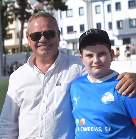 Foto | Firmino Paixão