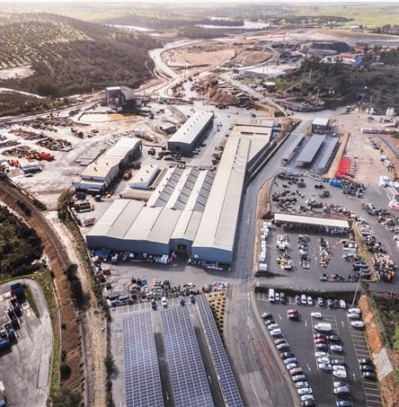 Foto | Ricardo Zambujo