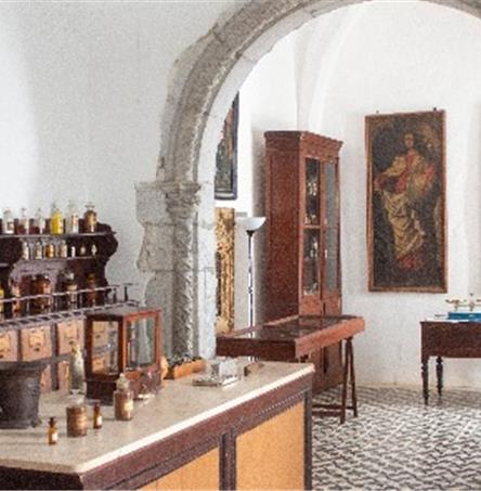 Misericórdia de Beja | Foto de José Serrano