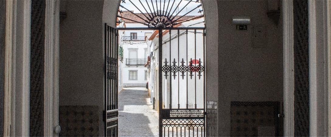 Misericórdia de Beja | Foto de José Serrano
