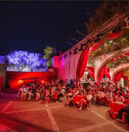 Foto | Noites na Nora