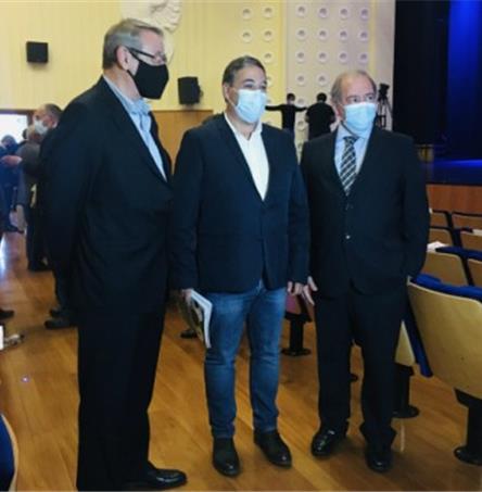 Foto | Voz da Planície