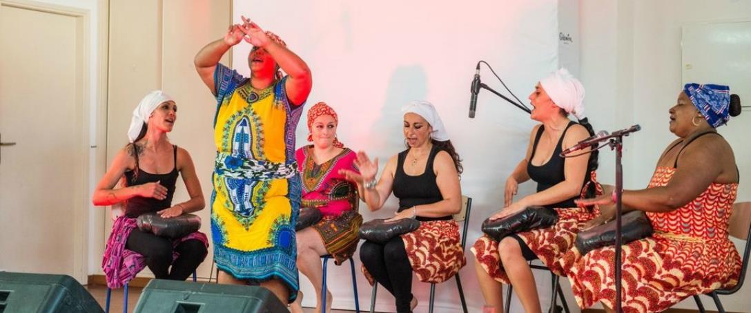 Odemira celebra diversidade cultural no concelho - Diário ...