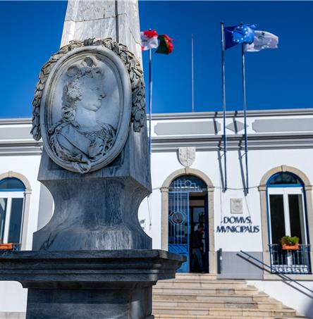 Foto | Ricardo Zambujo