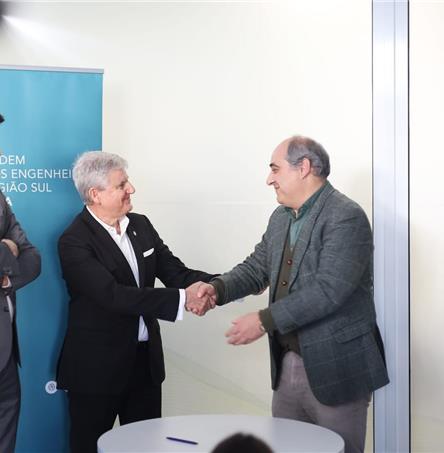 Foto| Ordem dos Engenheiros - Delegação Sul