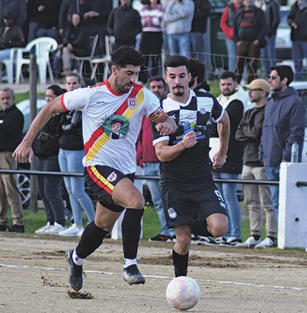 Foto | Firmino Paixão