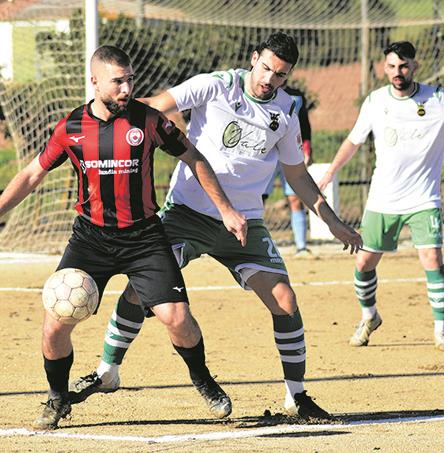 Foto | Firmino Paixão