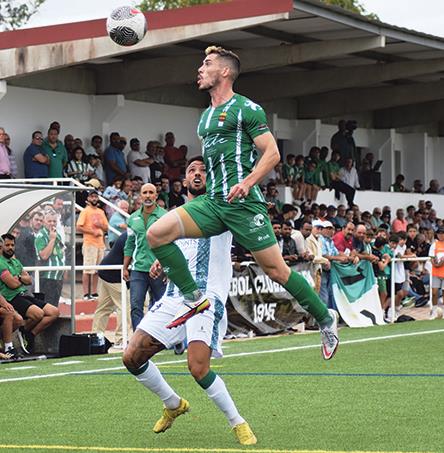 Campeonato de Portugal: resultados e classificação da 11.ª jornada