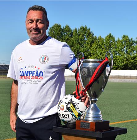 Foto | Firmino Paixão