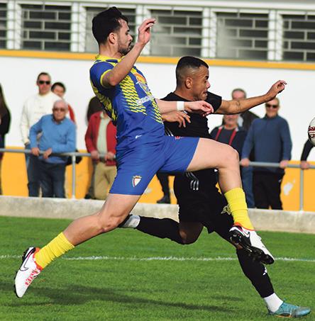 Foto | Firmino Paixão