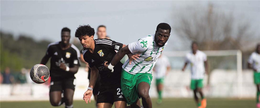 Foto| António Santos