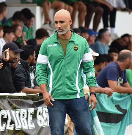 Foto | Firmino Paixão