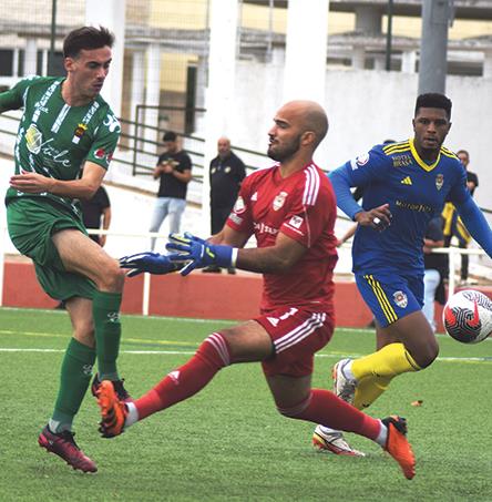 Foto | Firmino Paixão