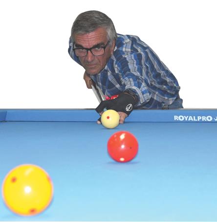 Billiards Pool - Jogos de Desporto - 1001 Jogos