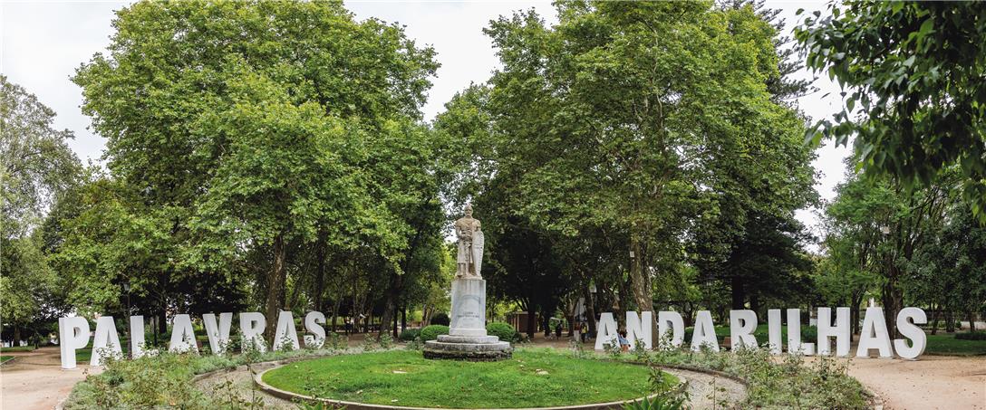 Foto | Ricardo Zambujo