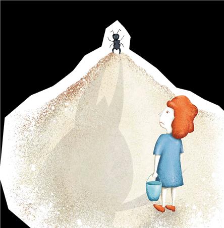 Ilustração | Pedro E. Santos