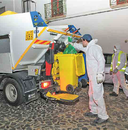 Foto | Câmara Municipal de Moura