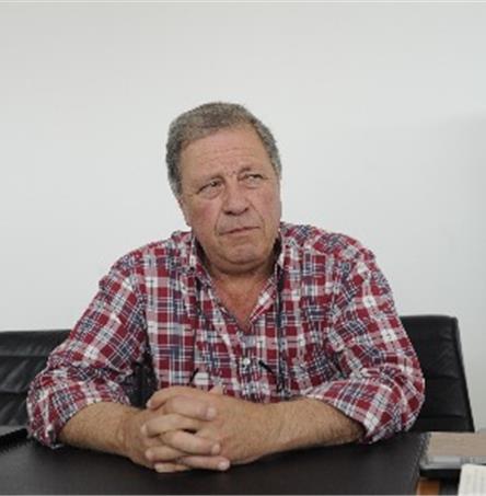 Rui Garrido | Foto: José Ferrolho