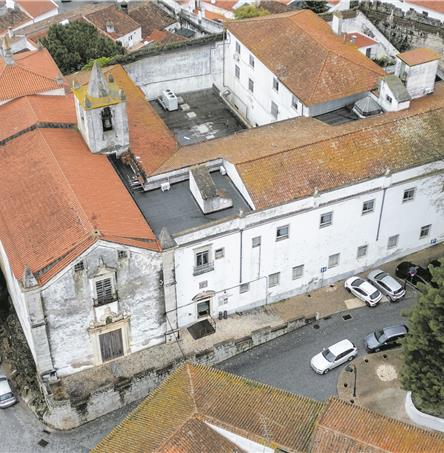 Foto | Ricardo Zambujo