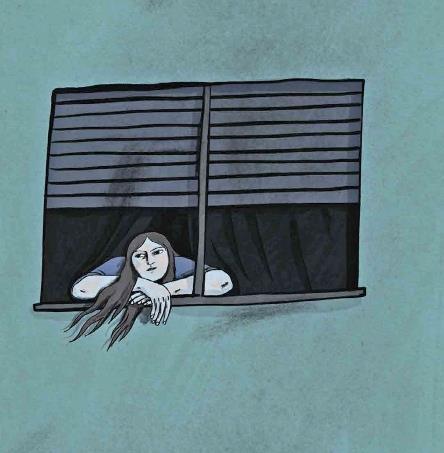 Ilustração | Susa Monteiro