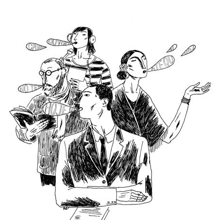 Ilustração | Susa Monteiro/Arquivo