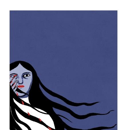 Ilustração | Susa Monteiro