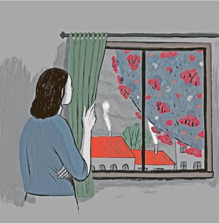 Ilustração | Susa Monteiro