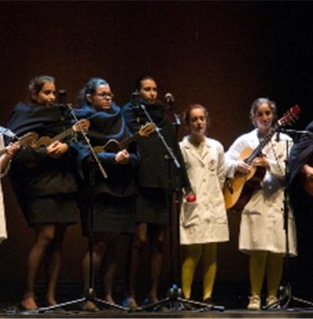 Tuna Académica de Enfermagem de Beja