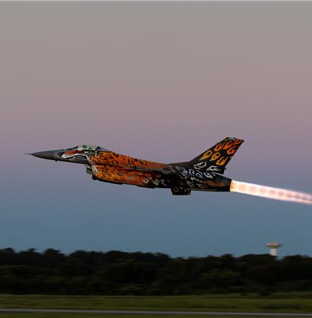 Foto | Força Aérea Portuguesa