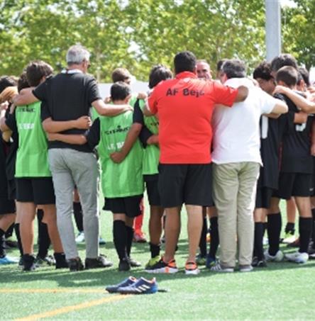 Foto | Firmino Paixão