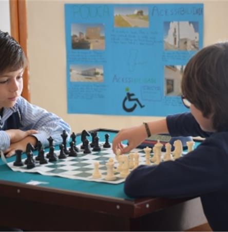 Apostar no xadrez: princípios básicos e características